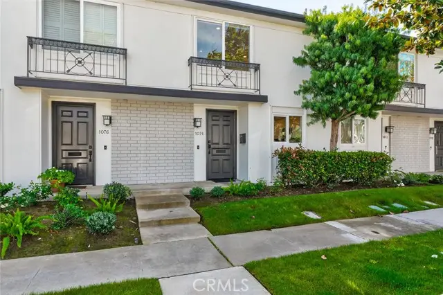 1074 Buckingham, Newport Beach, CA 92660 - #1