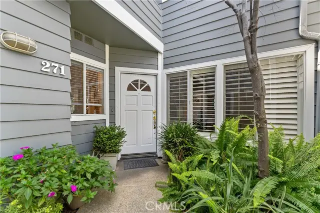 271 Haverfield, Newport Beach, CA 92660 - #3