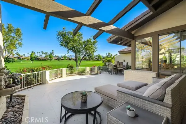 120 Old Ranch, Palm Desert, CA 92211