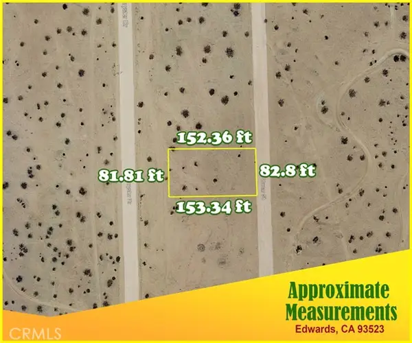 0 Danar, California City, CA 92501