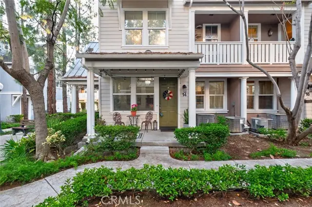 14 Valmont, Ladera Ranch, CA 92694 - #2