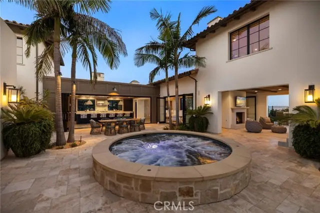 2 Water Port, Newport Coast, CA 92657 - #1