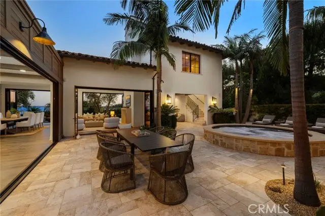 2 Water Port, Newport Coast, CA 92657 - #3