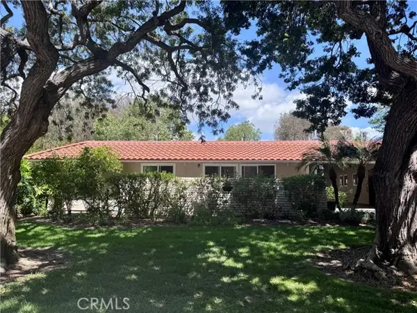 662 Via Los Altos #Q, Laguna Woods, CA 92637
