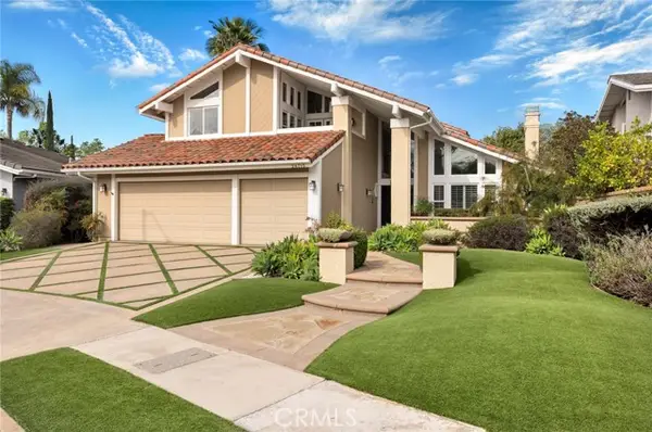 24715 Queens Court, Laguna Niguel, CA 92677