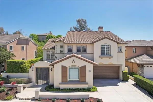 6 Westchester Court, Laguna Hills, CA 92679