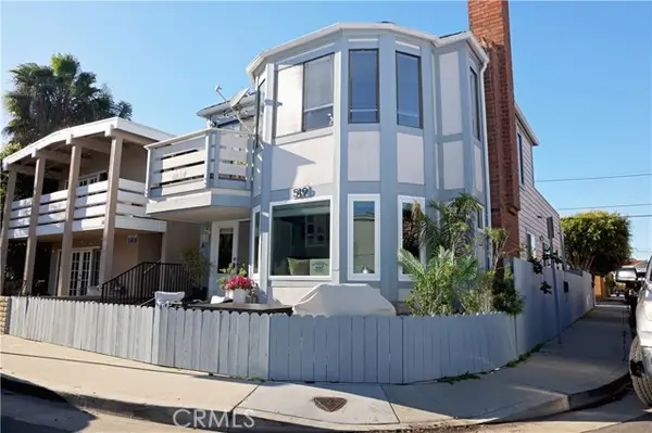 519 35th #1, Newport Beach, CA 92663