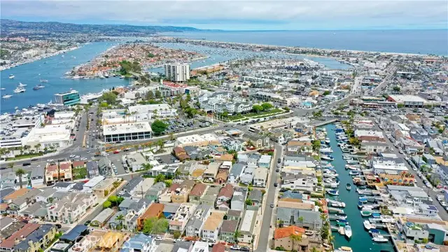 519 35th #1, Newport Beach, CA 92663 - #3