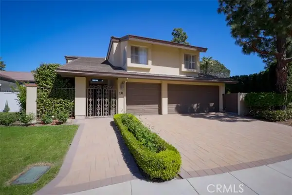 10 Rue Valbonne, Newport Beach, CA 92660