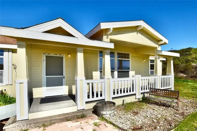 70255 New Pleyto Road, Bradley, CA 93426 - Image #1