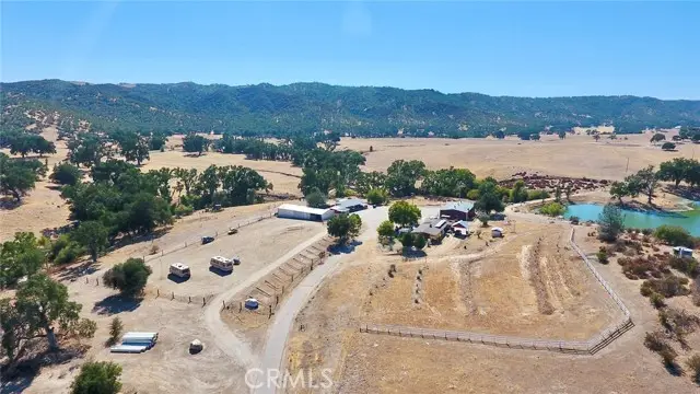 76980 San Antonio Road, Bradley, CA 93426 - #1
