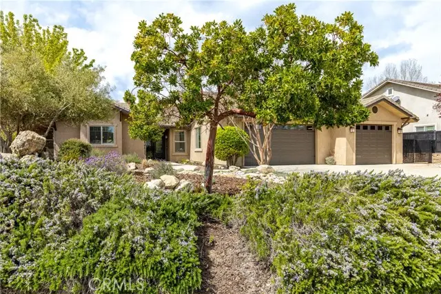 3645 Delaney Place, Paso Robles, CA 93446 - #1