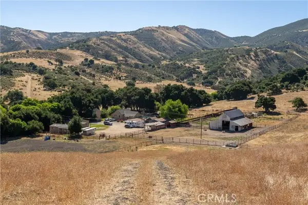 48400 Reliz Canyon Road, Greenfield, CA 93927