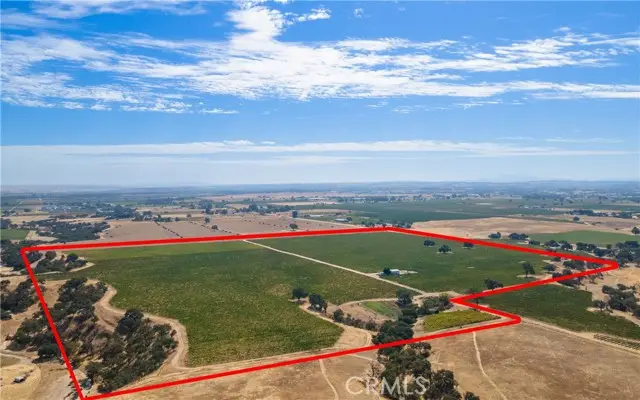 1600 Adobe Road, Paso Robles, CA 93446 - #1