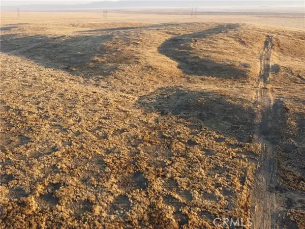 0 Belden Rd, California Valley, CA 93453