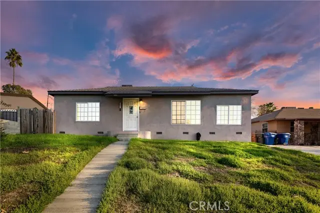 2613 Edwards Avenue, Bakersfield, CA 93306 - Image #1