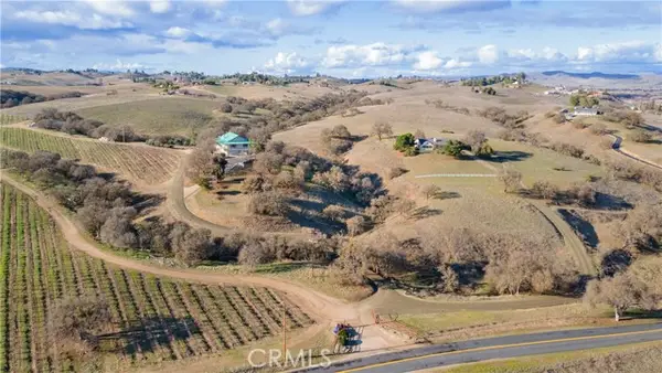 390 San Marcos Road, Paso Robles, CA 93446