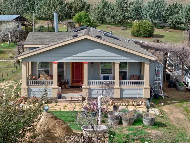 14451 Dorris Road, Santa Margarita, CA 93453 - Image #2