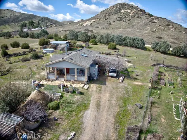 14451 Dorris Road, Santa Margarita, CA 93453 - Image #3