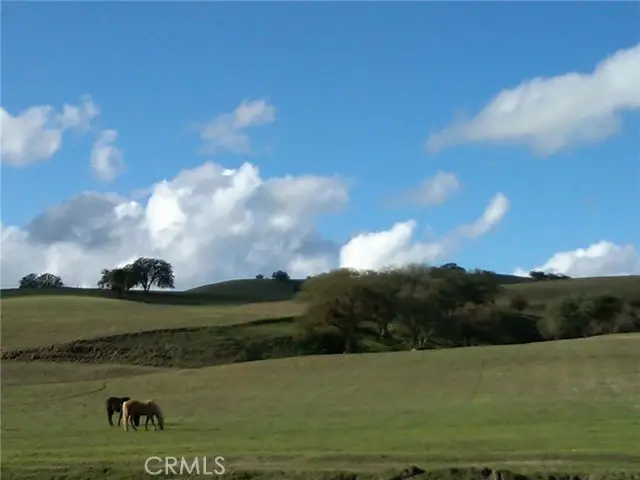 0 Nickel Creek Road, San Miguel, CA 93451 - Image #1