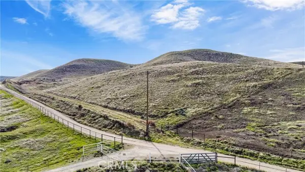 0 Patti Avenue, Bakersfield, CA 93308