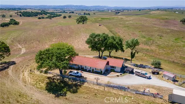1975 Hidden Acre Ln, Paso Robles, CA 93446 - #1