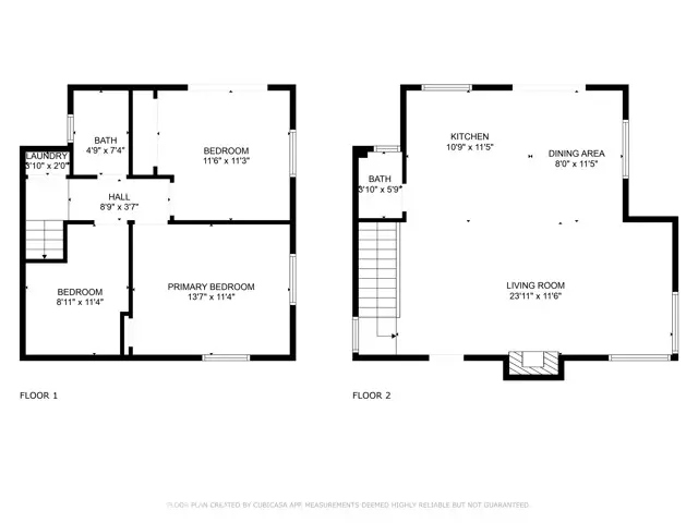 2664 Pine Ridge Road, Bradley, CA 93426 - #2