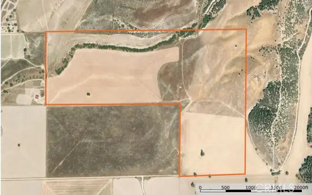 0 Lockwood Road, Lockwood, CA 93932 - #2