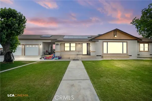 13271 Garzoli Avenue, Mcfarland, CA 93250