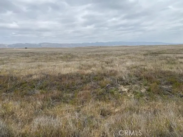 0 Dardanelle Lot 86, California Valley, CA 93453