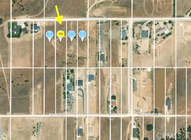 5930 Forked Horn Place, Paso Robles, CA 93446 - #3