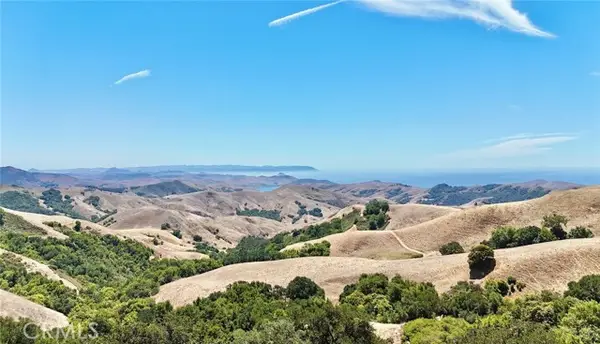 0 Old Creek Road, Templeton, CA 93465