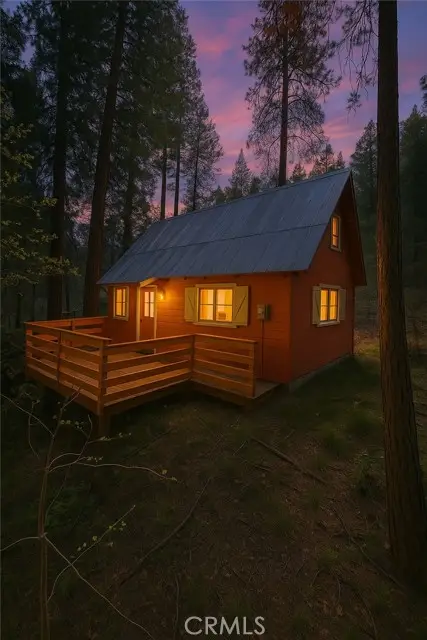 10520 Spruce Drive, Wofford Heights, CA 93285 - Image #1