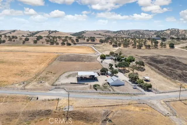 75429 Indian Valley Road, San Miguel, CA 93451 - Image #1