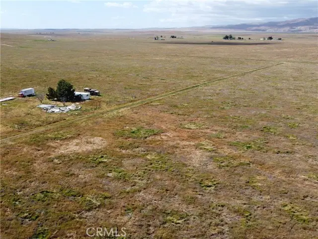 0 Beckworth Road, California Valley, CA 93453 - Image #1