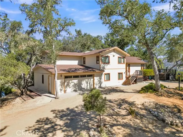 4595 Telford, Paso Robles, CA 93446
