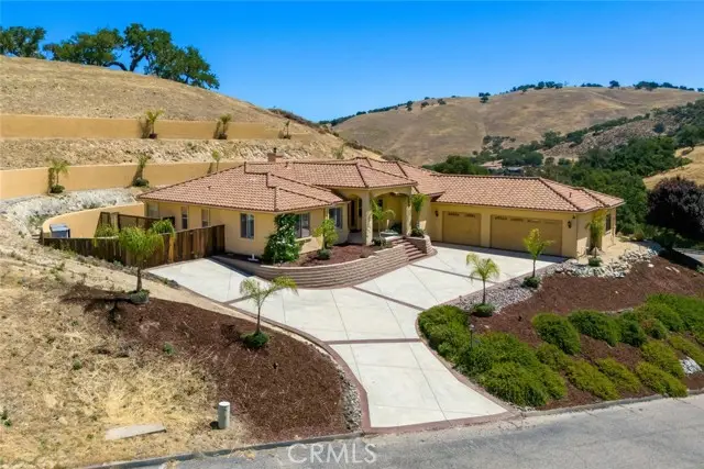 9805 Steelhead Road, Paso Robles, CA 93446 - Image #2