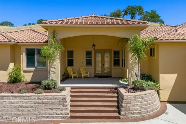 9805 Steelhead Road, Paso Robles, CA 93446 - Image #3