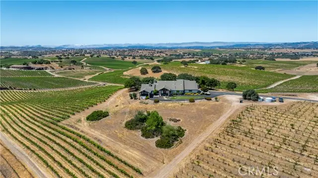 4995 Mill Road, Paso Robles, CA 93446 - Image #1