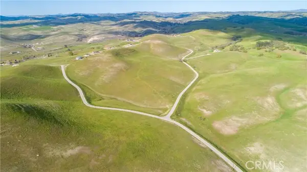 0 Douglas Rd. (lot 42), San Miguel, CA 93451