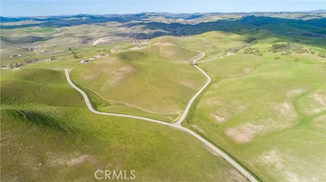 0 Douglas Rd. (lots 40-43), San Miguel, CA 93451 - Image #1