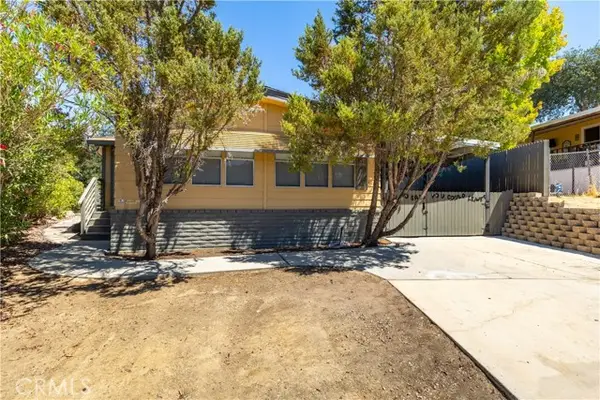 4276 Skylink Lane, Paso Robles, CA 93446