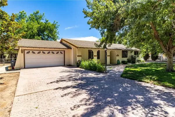 7105 Sycamore Road, Atascadero, CA 93422