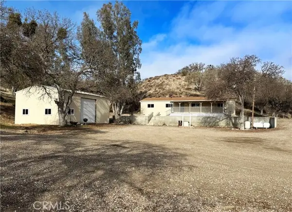 64512 Davis Canyon Road, Lockwood, CA 93932