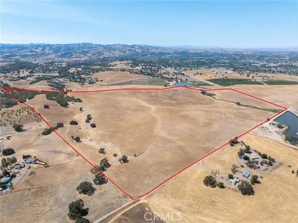 0 Creston Road, Paso Robles, CA 93446