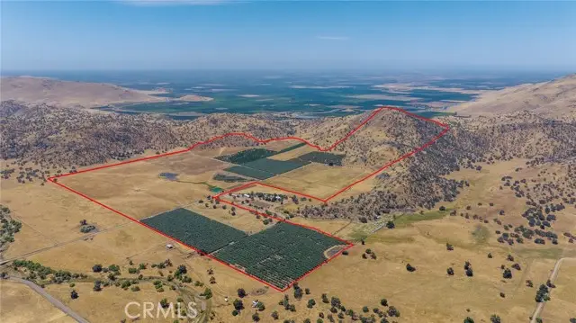 19400 398, Woodlake, CA 93286 - Image #1