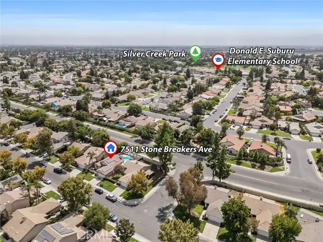 7511 Stone Breakers Avenue, Bakersfield, CA 93313 - Image #2