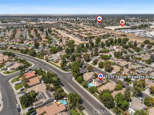 7511 Stone Breakers Avenue, Bakersfield, CA 93313 - Image #3