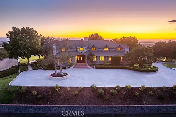 8283 Cross Canyons Road, San Miguel, CA 93451