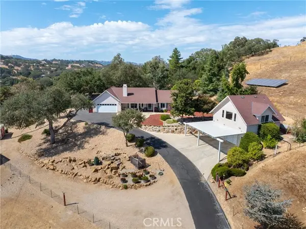 7215 San Gabriel, Atascadero, CA 93422
